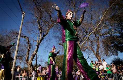 Mardi Gras parades canceled due to extreme winds: Mother Nature ...