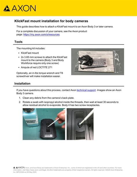 Image result for Axon Body 2 Tutorial