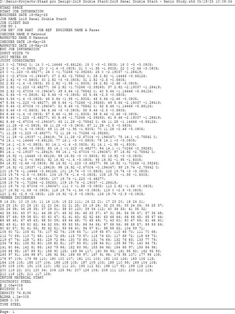 Image result for API Code Staad