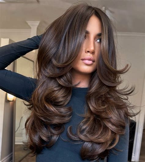 Waist Length Hairstyles