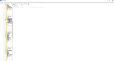 Image result for Windows 1.0 Control Key Settings