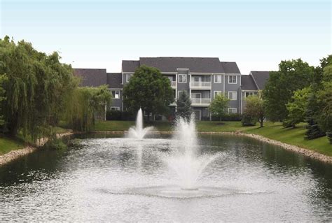 Luxury Apartments for Rent in Mason, OH | Sterling Lakes