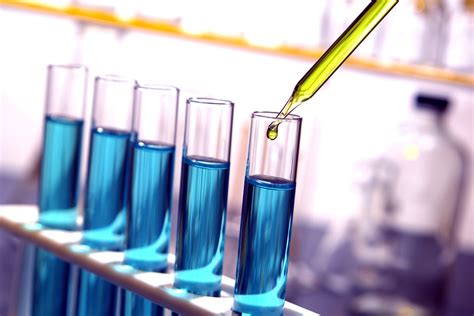 Biology Lab Wallpapers - Top Free Biology Lab Backgrounds - WallpaperAccess