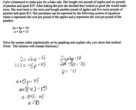 Image result for Practice System of Equations Word Problems