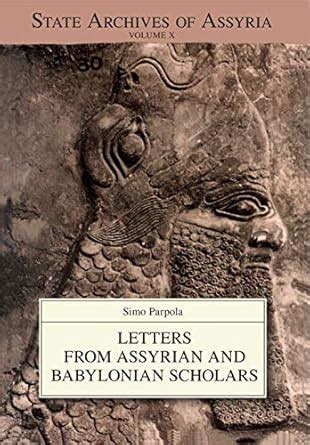 Nippur in Late Assyrian Times: B.C. 755-612 (State Archives of Assyria ...