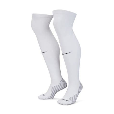 White Socks. Nike UK