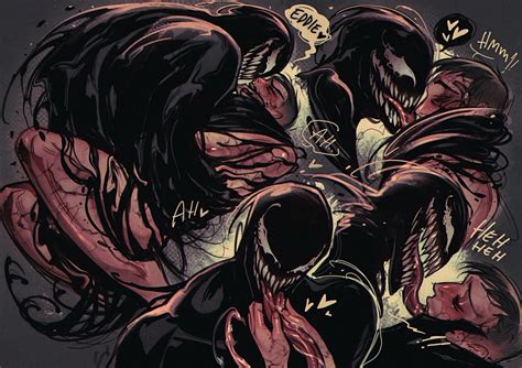 venom x eddie on Tumblr