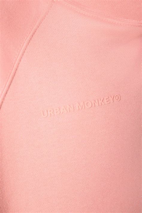 Buy UM Core Hoodie // Rosette Apparel Online – Urban Monkey®