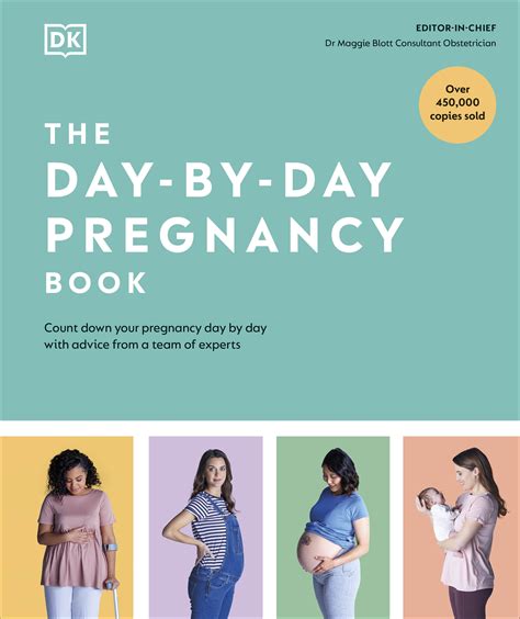 Month To Month Of Pregnancy Books If Your Partner Is Expecting Get