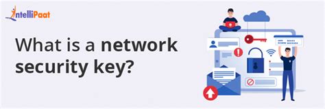 Example of a Network Security Key 的图像结果