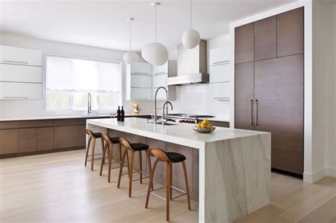 Image result for Kitchen Layout for Long Rectangular