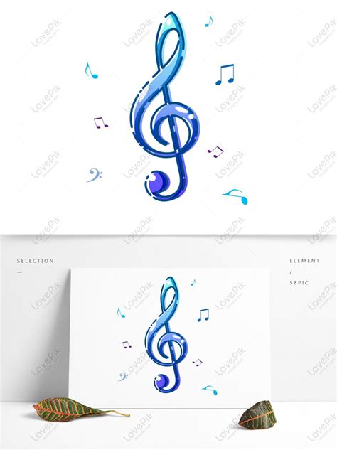 Image result for Beautiful Musical Notes