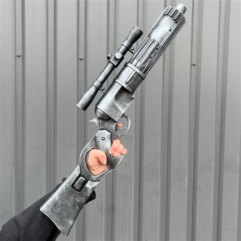 Star Wars Weapon Replicas Archives - Blasters4Masters
