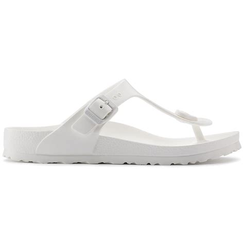 Buy White Gizeh EVA Online in India - BIRKENSTOCK