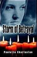 Buy Storm of Betrayal Book Online at Low Prices in India | Storm of ...