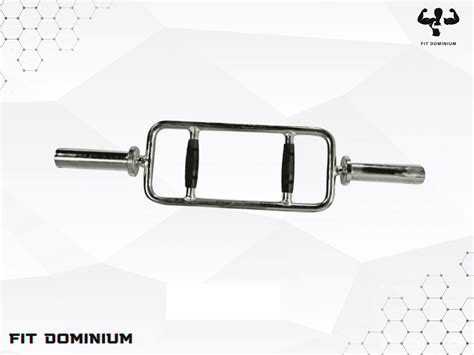 5 Best Tricep Bars [Hammer Curl Bars] | FitDominium