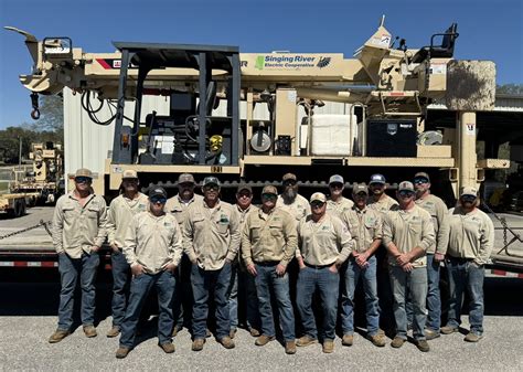 Magnolia Electric Power