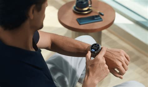 Xiaomi Watch 2 Pro - Xiaomi Global