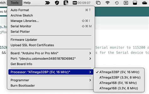 Image result for Arduino Pro Mini Connect to PC