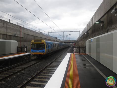 Image result for Springvale Train Tracks Map