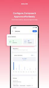 Akrivia HCM – Apps on Google Play