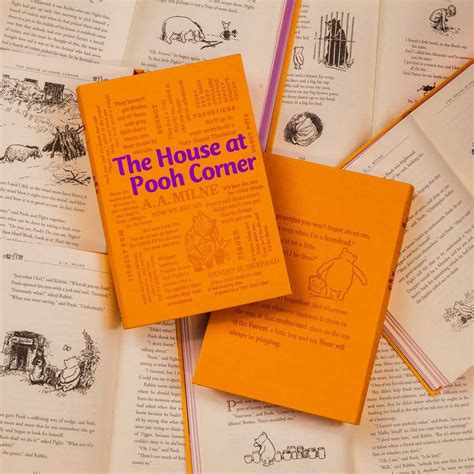 The House at Pooh Corner | Book by A. A. Milne, Ernest H. Shepard ...