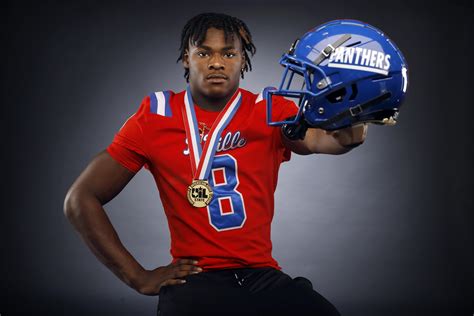 Top High School Quarterbacks Class Of 2022 at Fred Grant blog