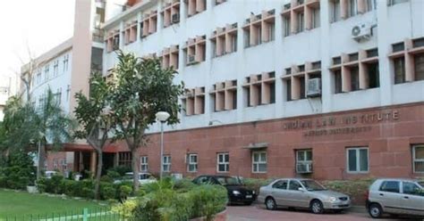 Indian Law Institute Delhi Gets NAAC Accreditation | CollegeDekho
