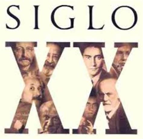 El siglo XX: La revolución tecnológica y la especialización
