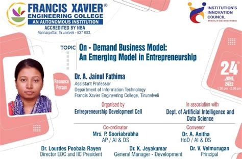 On-Demand Business Model: An Emerging Model in Entrepreneurship | News ...