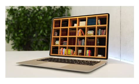 Image result for Virtual Library