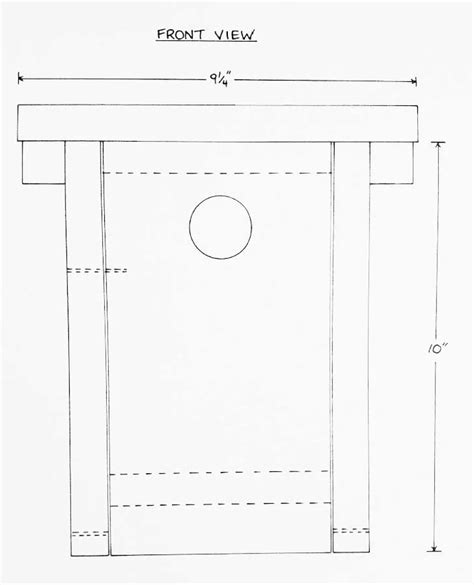 Image result for Bird Nesting Boxes Plans