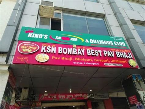 Sign Boards In Chandigarh - Outdoor Acrylic Led Sign Board Service ...