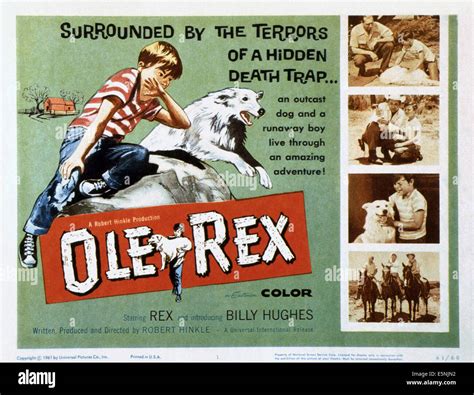 Billy Hughes Ole Rex Billy Hughes (actor) Alchetron, The Free Social