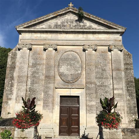 EGLISE SAINT PIERRE DE SOUBISE (2026) All You Need to Know BEFORE You ...
