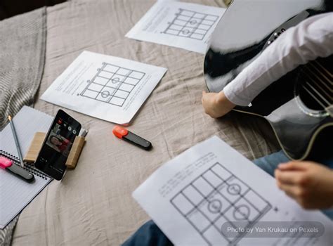 9 Most Easy Guitar Songs to Play on Guitar - ipassio