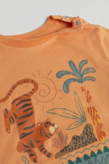 Buy Kids’ Tops & T-Shirts Online | Stylish Boys & Girls Wear – Mothercare