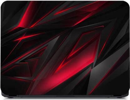 Splendid LAPTOP PRINTED STICKER FOR [ 14] INCH ALL LAPTOPS__F547 ECO ...