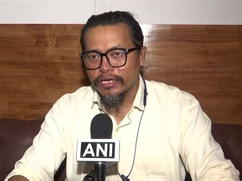 "Condemn these terror activities," Delhi Meitei Coordinating Committee ...