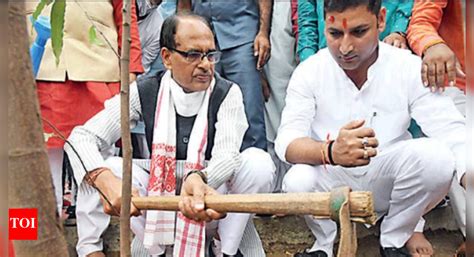Deendayal: Madhya Pradesh CM Shivraj Singh Chouhan announces plots for ...