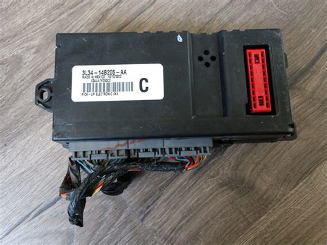 F150 Body Control Module 的图像结果