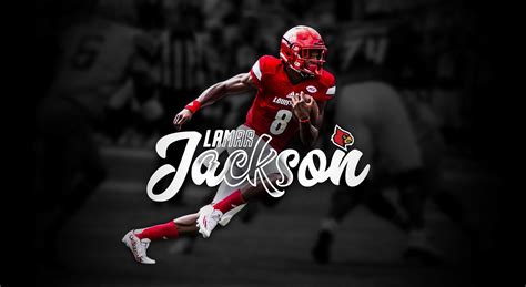 Lamar Jackson Wallpapers - Top Free Lamar Jackson Backgrounds ...