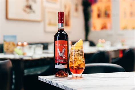 What Is Sweet Vermouth and How to Drink It - On the Sauce Again
