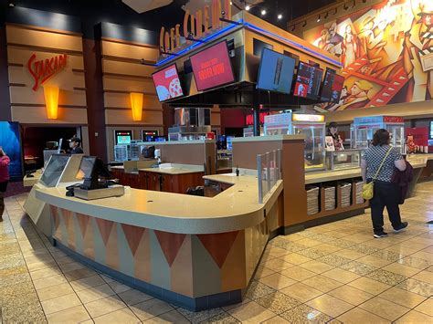It’s an Experience: See What You’ve Been Missing at Cinemark Theatres ...