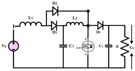 A Critical Analysis of Quadratic Boost Based High-Gain Converters for ...