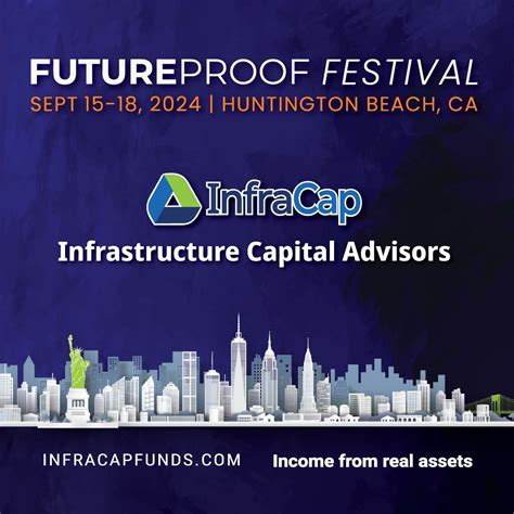 We look forward to attending the Future Proof conference this week and ...