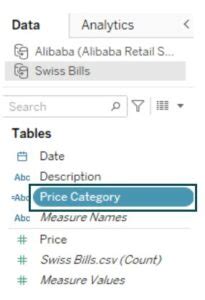 Image result for Tableau Calculated Field Guide Dates