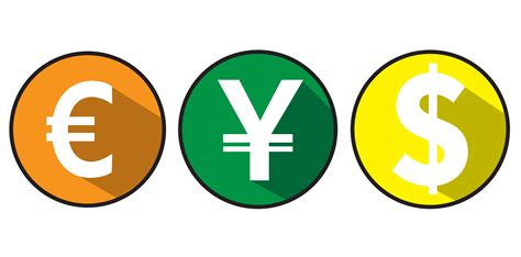 Currency Symbol 的图像结果