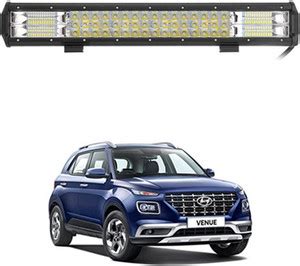 RKPSP 52LED Waterproof/288W/12V/High Power Bar Light (Car/Truck) For ...