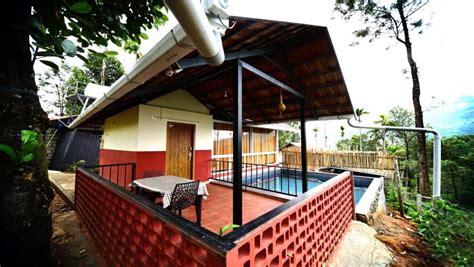 Mayflower Holiday Villa